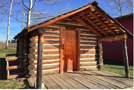 Flying U Ranch Seventy Mile House Exterior foto