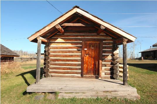 Flying U Ranch Seventy Mile House Exterior foto