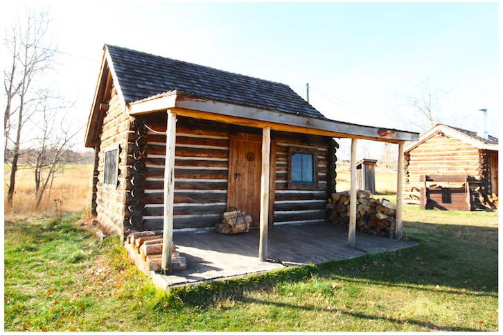 Flying U Ranch Seventy Mile House Exterior foto