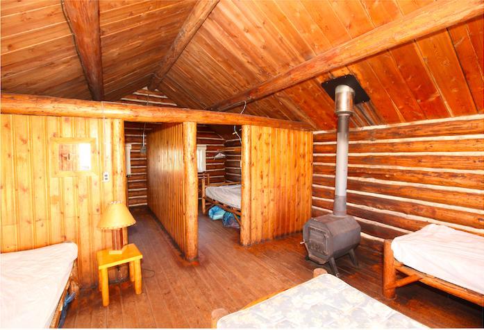 Flying U Ranch Seventy Mile House Exterior foto