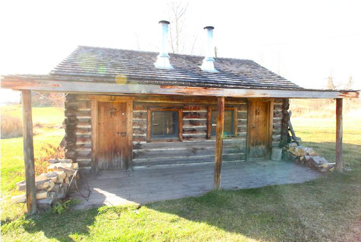 Flying U Ranch Seventy Mile House Exterior foto