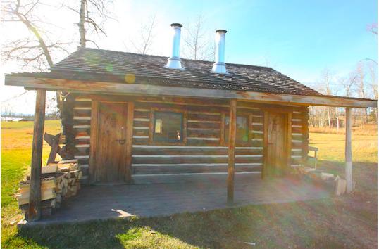 Flying U Ranch Seventy Mile House Exterior foto